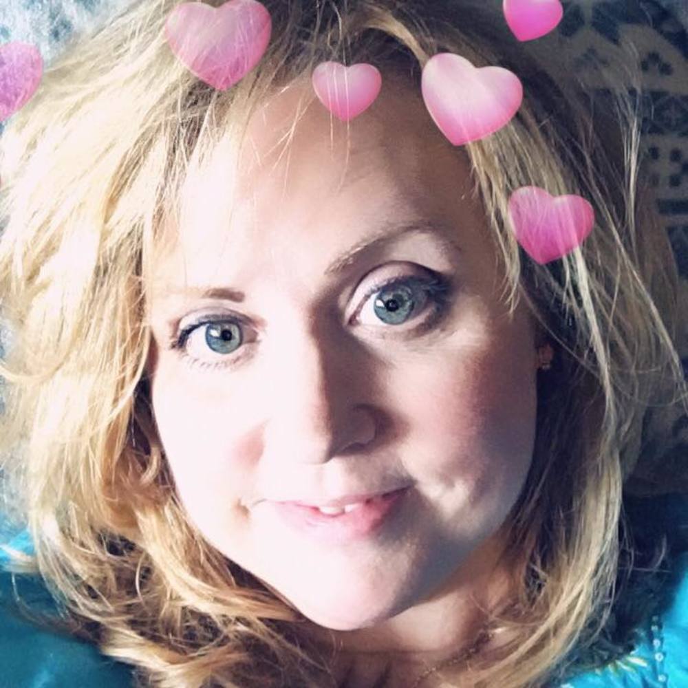 Meet your Posher, Carol